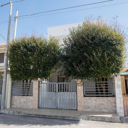 Apartamento Villino Carolin Torre Lapillo Exterior foto